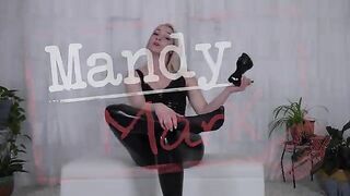 Mandy Marx - The Trap