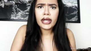 MayaAryas - I Want His Cock