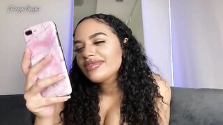 MayaAryas - Sissy Faggot Exposed