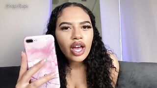 MayaAryas - Sissy Faggot Exposed