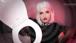 Miss Bijoux - Toilet Slave Reprogramming