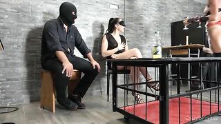 MISTRESS GAIA - HANDMAIDS TORMENT