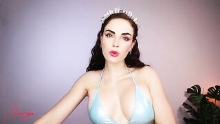 Princess Camryn - Controlling Your Orgasm