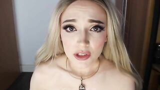 Softcoresass - Submissive Boss Turns Into Your Cumslut