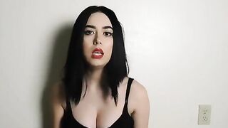 Soulless Sugar - Hardcore Findom JOI