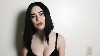 Soulless Sugar - Hardcore Findom JOI