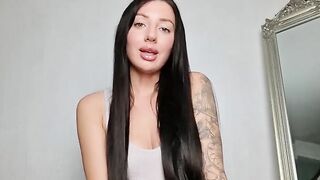 Tattooed Temptress - Wife Makes You Cuck Step Father