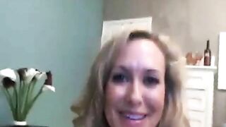 Brandi Love camshow 2