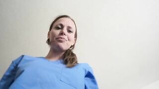 Yogabella - Naughty Nurse