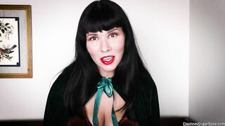 Custom Fantasies With Daphney Rose The Witch & The Wizard (Premium Plan)