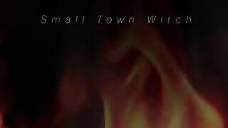 Lady Fyre Small Town Witch (Premium Plan)