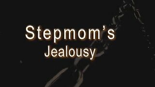 Lady Fyre Stepmom's Jealousy (Premium Plan)