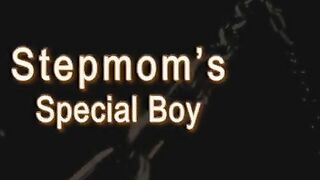 Lady Fyre Stepmom's Special Boy (Premium Plan)