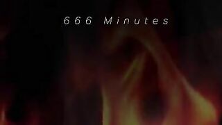 LadyFyre   666 Minutes HD - Lady Fyre (Premium Plan)