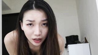 Maddie Chan You stay home and clean FEMDOM Part 2 (Premium Plan)