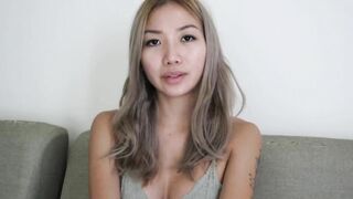 Maddie Chan Your asian dick doesnt deserve pleasure (Premium Plan)