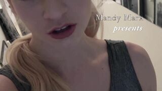 Mandy Marx Stolen Anal Virginity (Premium Plan)