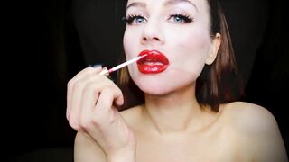 Miss Eva Noir Sell your god for a kiss (Premium Plan)