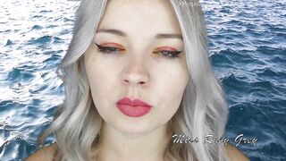 Miss Ruby Grey DEEPER (Premium Plan)