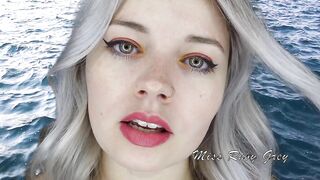 Miss Ruby Grey DEEPER (Premium Plan)