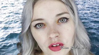 Miss Ruby Grey DEEPER (Premium Plan)