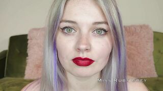 Miss Ruby Grey ERASED (Premium Plan)