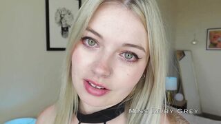 Miss Ruby Grey Hijacking your Mind (Premium Plan)