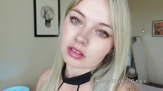 Miss Ruby Grey Hijacking your Mind (Premium Plan)