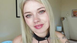 Miss Ruby Grey Hijacking your Mind (Premium Plan)