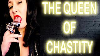 Missdeviant THE QUEEN OF CHASTITY (Premium Plan)