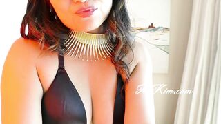 Mz. Kim Real Blackmail-fantasy Info Extraction Part 1 (Premium Plan)