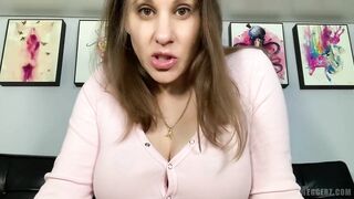 Pay To Obey Meggerz Tit's All in Your Head (Premium Plan)