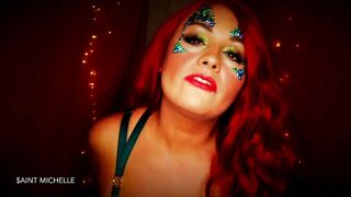 Princess Michelle Poison Ivy Succubus Executrixxx-Fantasy (Premium Plan)