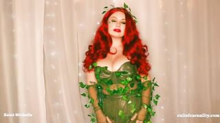 Princess Michelle Slave to Poison Ivy (Premium Plan)