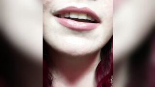 Scarletvixen - Poison Ivy's Cum Slave - (Premium Plan)remium Plan)