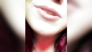 Scarletvixen - Poison Ivy's Cum Slave - (Premium Plan)remium Plan)