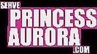 Serveprincessaurora The edging experiment - Goon til you go crazy (Premium Plan)