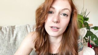 The Miss Ginger Dirty Little Secret (Premium Plan)