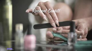 Rachael Cavalli - Can You Last For Mommy? - APOVStory