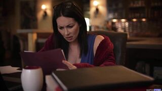 Rayveness - Family Matters pt.1 - APOVStory