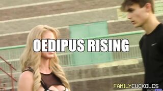 Casca Akashova - Oedipus Rising - FamilyCuckolds