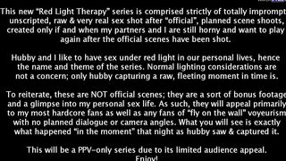 Janet Mason - Mrs. Masons Red Light Therapy Vol 8-1