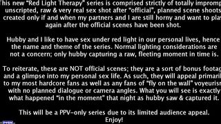 Janet Mason - Mrs. Masons Red Light Therapy Vol 8-2