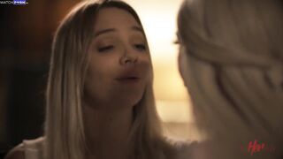 Kenna James and Kenzie Reeves - Romantic Charades pt. 2 - AllHerLuv