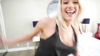 Kenna James - Fireworks Fuck - SisLovesMe