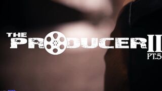 Kenna James, Whitney Wright, Cadence Lux and Vera King - The Producer II Pt.5 - AllHerLuv