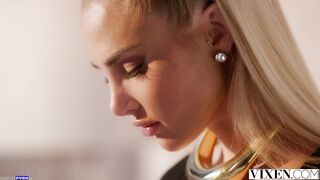 Kenzie Anne - Should I Stay - Vixen