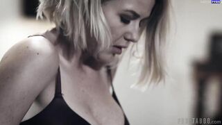 Kit Mercer - Moms Helping Hand - PureTaboo