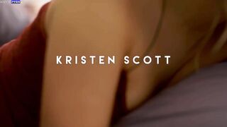 Kristen Scott and AJ Applegate - Triangle of Lies - AllHerLuv