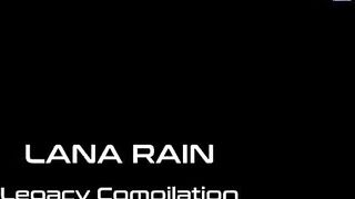 Lana Rain - Legacy Collection Vol 1